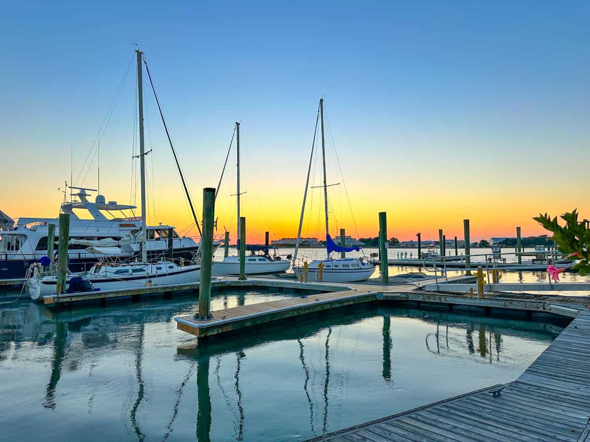 Holiday Travel Park Virginia Beach: Unforgettable Getaway at a Premier Coastal Destination