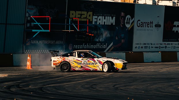 Beyond the Glitter: Mastering Your Dubai Expedition with a Nissan Patrol Rental