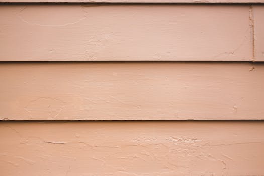 Beyond Beige: How Interior Wall Panels Become Your Home’s Unexpected Superheroes