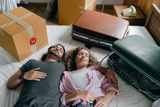 The Great Apartment Hunt: More Than Just Clicking ‘For Rent’