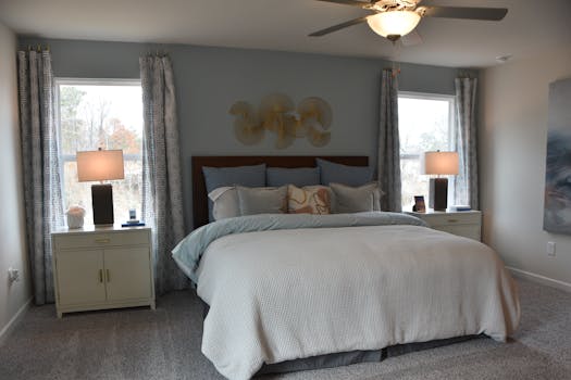 Beyond the Bare Floor: Unveiling the Transformative Power of Luxury Bedroom Rugs for Stylish Interiors