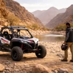 New buggy for sale in Oman: tips for choosing and buying