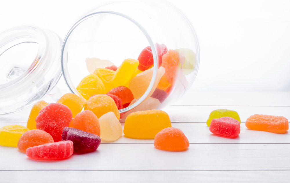 The Science Behind THC Gummies And Long-Lasting Edible Absorption Explained