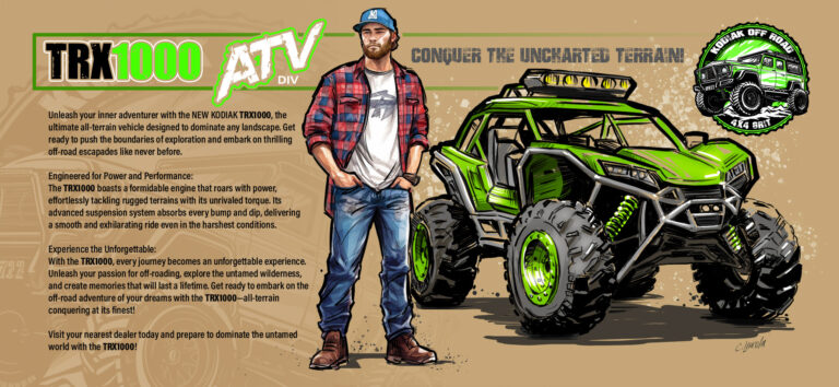 King Automotive : Unleashing the Power and Performance of Your Ride