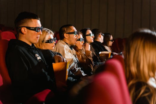 Beyond the Backyard: Elevating Entertainment with Mountain Cinemas