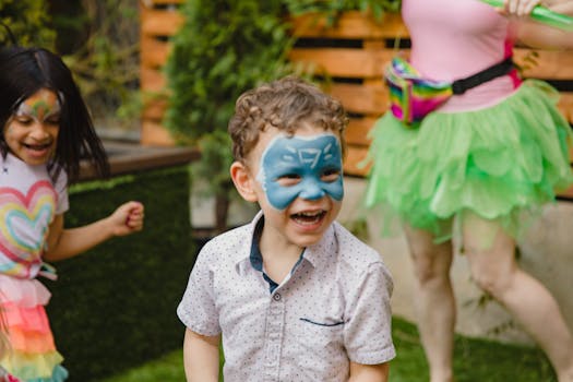 Deconstructing the “Party Dress”: More Than Just Fabric and Flair