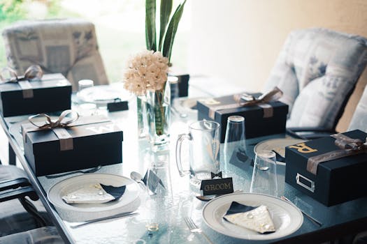 Unlocking the Art of Gifting: Why Perfume Gift Sets for Men Are Always the Perfect Choice