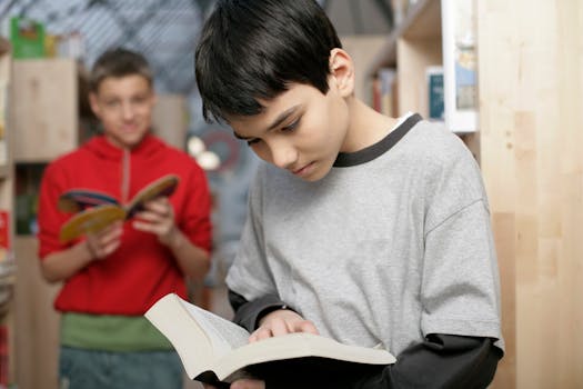 Mastering the Art of ‘Read’: Beyond Just Seeing Words