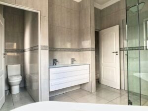 Beyond the Handle: Deconstructing Your Shower’s Inner Workings