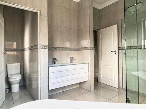 Beyond the Handle: Deconstructing Your Shower’s Inner Workings