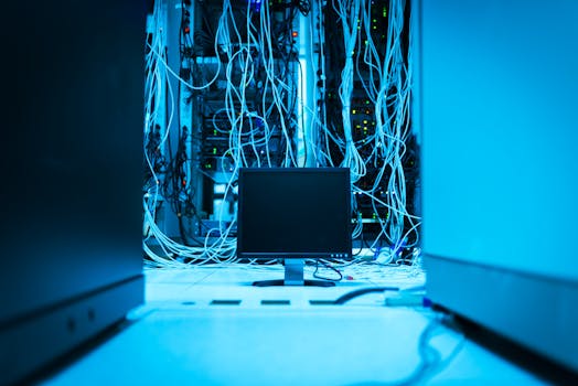 Beyond the Wires: Rethinking What Networks Truly Are