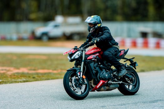 Unearthing Your Next Adventure: A Practical Guide to Off-Road Motorbikes for Sale