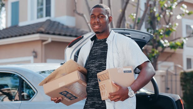 Weather’s Unseen Hand: How to Keep Deliveries Moving When the Skies Turn Foul