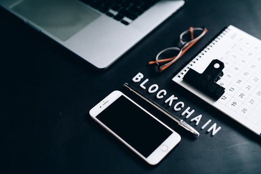 Blockchain: Beyond the Buzzword, A Deeper Inquiry