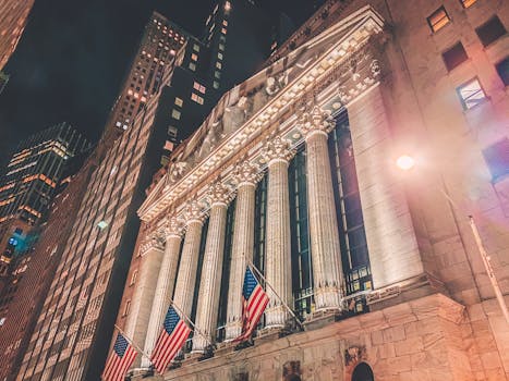 Beyond the Bulls: What You Really Get From a Wall Street Tour