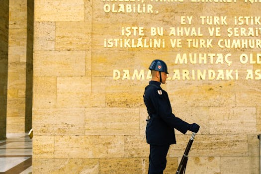 Unveiling the Unseen: How Military History Conveys a More Formal Side of Statecraft