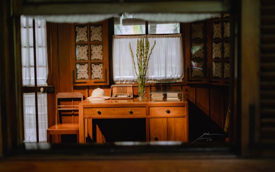 Beyond the Space Saver: Rethinking the Corner Standing Desk