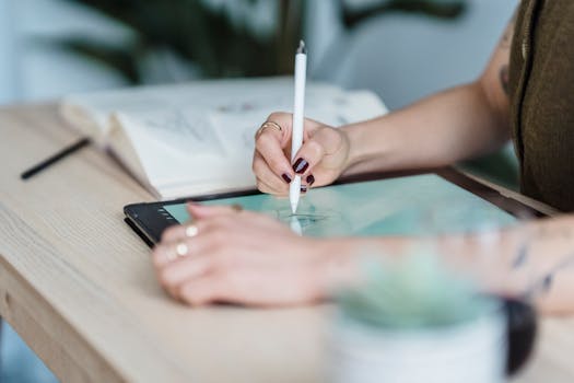 The Art of Digital Design: More Than Just Pretty Pixels