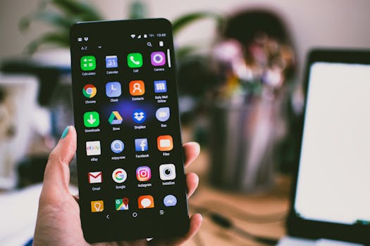 Beyond the Paper: Why Your Restaurant Needs a Digital Menu App (Like, Yesterday!)