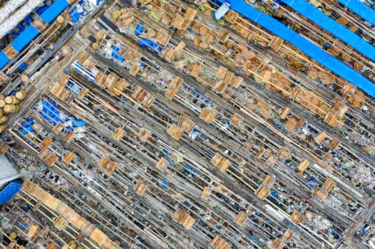 Navigating the Currents of Environmental Sustainability: Beyond the Buzzword