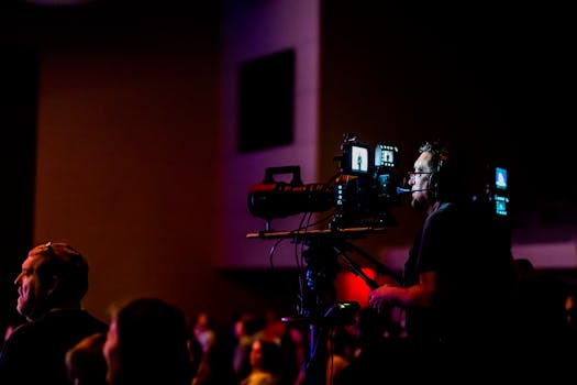 Unlock the Magic: Engineering Unforgettable Event Experiences
