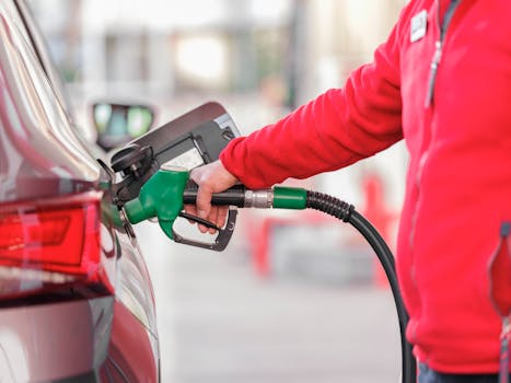 Unlocking Melfort’s Power: What Truly Matters in a Fuel Supplier?