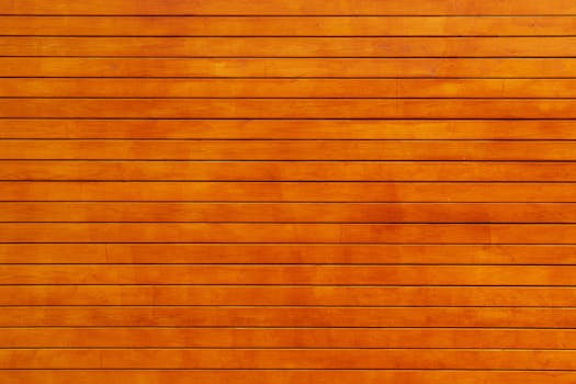 Beyond the Grid: Architecting Space with Hexagon Wall Panels