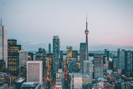 Navigating the Digital Stream: Demystifying IPTV Canada Like a Pro (and Maybe Having a Laugh)