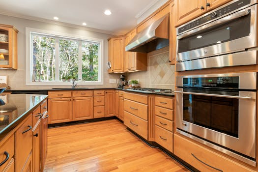 Your Dream Kitchen is Just a Click Away: Navigating Kitchen Cabinets Online