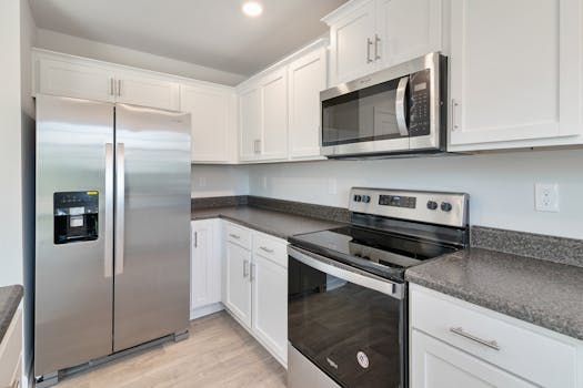 The Unfolding Canvas: Reimagining Your Kitchen Space