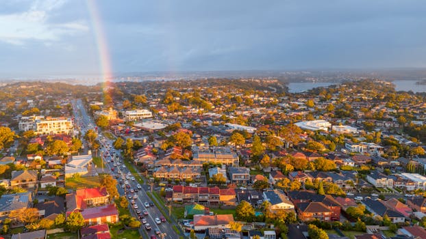 The Glorious Disconnect: Why Less Connectivity in the Suburbs and Rural Neighborhoods Might Be Your Secret Weapon