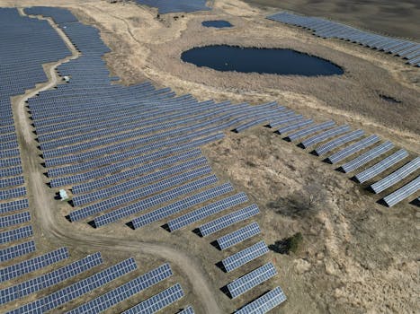 Unlocking True Independence: Navigating Off-Grid Solar Systems in Ontario