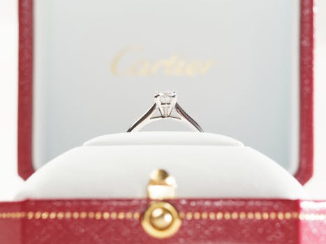 Decoding the Allure: Why Everyone’s Talking About Online Lab Grown Diamonds