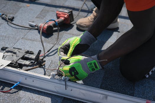 Harnessing the Sun: Your Practical Guide to Finding Top Ontario Solar Installers