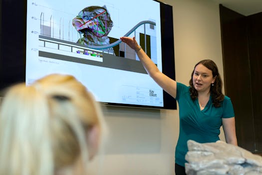 Deconstructing the “PowerPoint Download”: More Than Just Clicking “Save As”