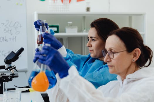 Beyond the Lab Coat: Research as Your Inner Detective Agency
