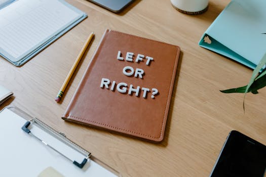 Beyond Gut Instinct: Sculpting Your Path to Smarter Choices