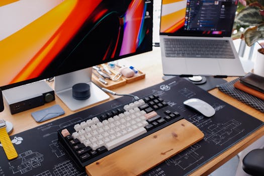 Ditch the Chair: Your Standing Desk Renaissance is Here
