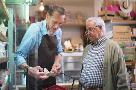 Unpacking “The Quality of the Service Itself Should Be Taken Into Account”: More Than Just a Catchphrase