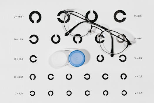 The Unseen Architecture of Your Vision: More Than Just Seeing