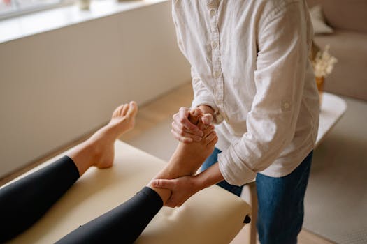 Beyond the Crack: What Truly Defines the Best Freshwater Chiropractic Practice?