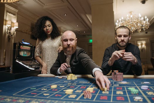 Navigating the Digital Frontier: What to Truly Look for in a Canadian Online Casinos List
