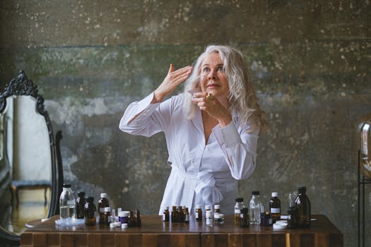 The Unseen Truth: Why Natural Collagen Production Also Decreases With Age (And What To Do About It!)