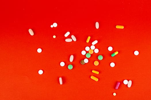 The Silent Toll: Why Overdoing Sleeping Pills Can Backfire