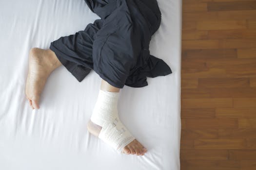 Beyond the Diagnosis: Understanding the Human Story of Spinal Cord Injury