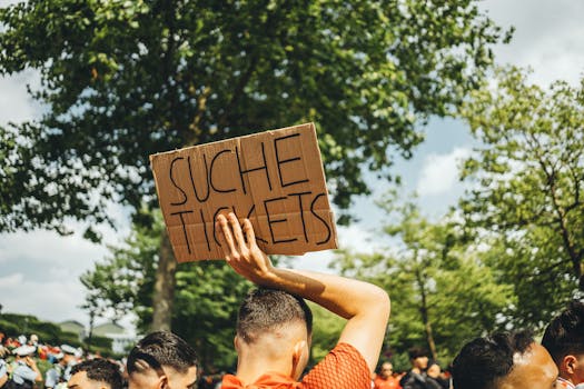 Decoding the Group Ticket Strategy: Why 2026 World Cup is the Launchpad for Section Comparison