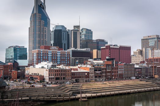 Unearthing the Secrets Beneath Your Nashville Home: Why Local Crawl Space Repair Matters