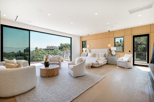 The Foundation of Serenity: Decoding Luxury Bedroom Rugs for Stylish Interiors