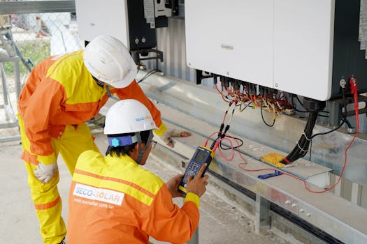 The Unseen Battle: Why Air Conditioning Systems Work Hardest When Fighting Solar Heat