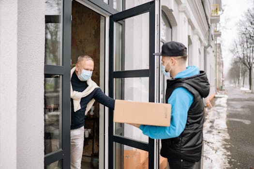 Mastering the Art of Protecting Doors and Patios from Weather’s Fury